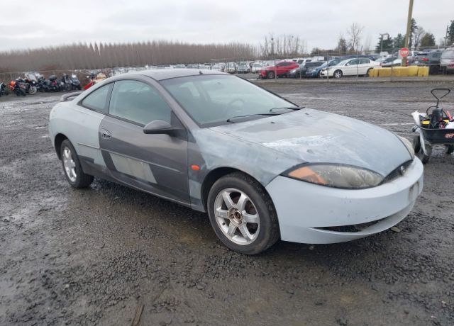 Mercury Cougar