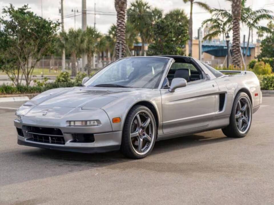 Acura NSX