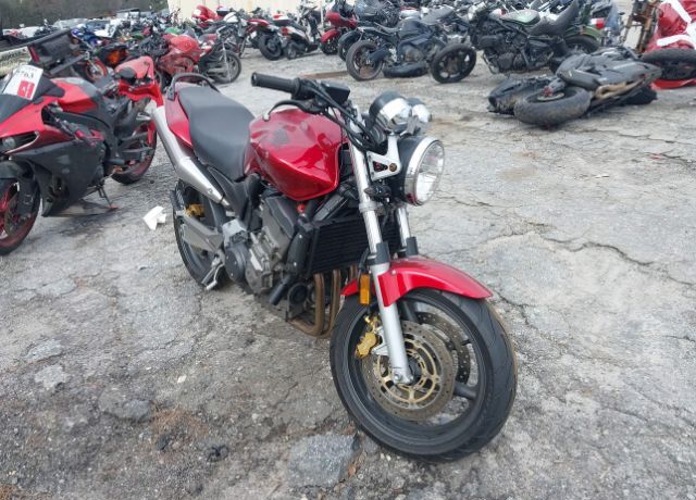 Honda CB900 (919)