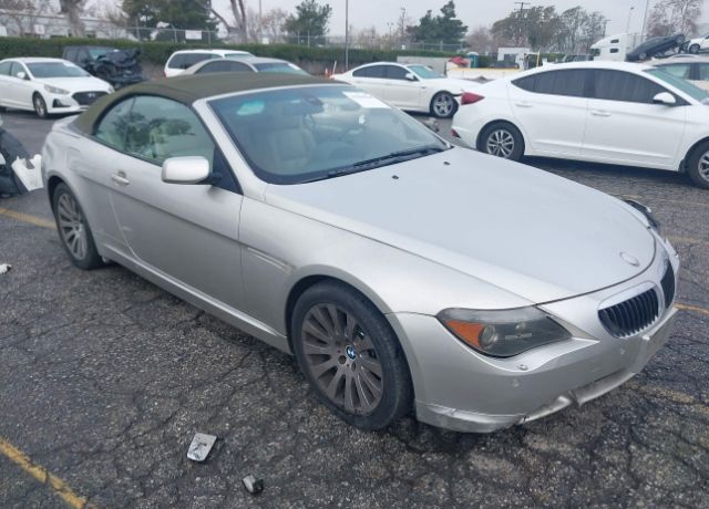 BMW 645Ci