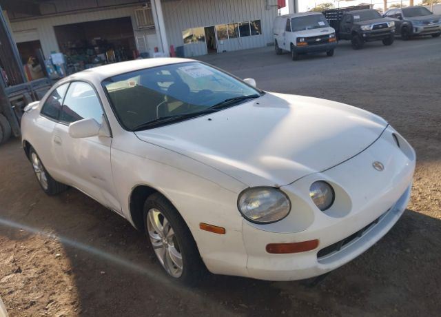 Toyota Celica