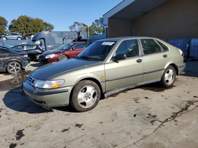Saab 9-3
