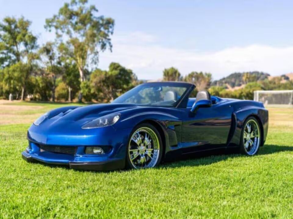 CHEVROLET