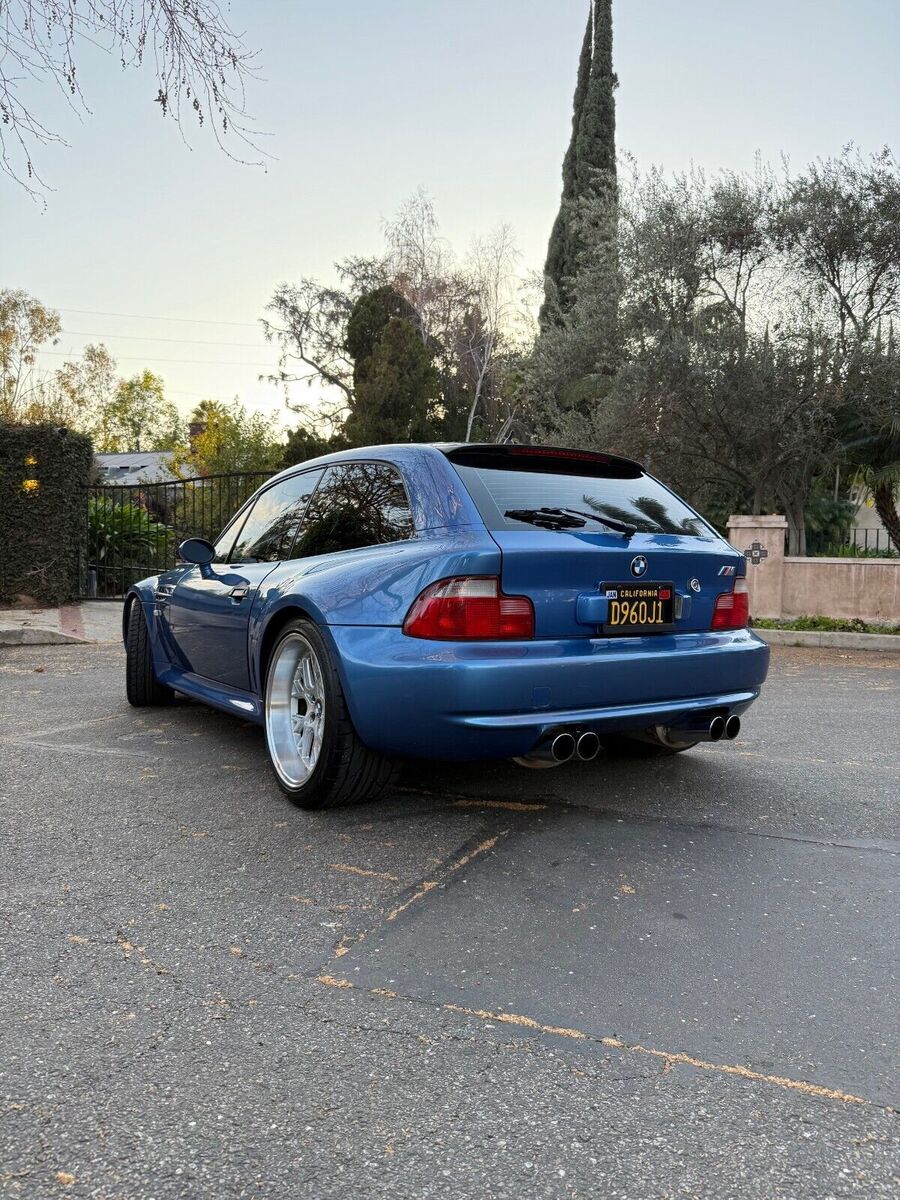 BMW Z3