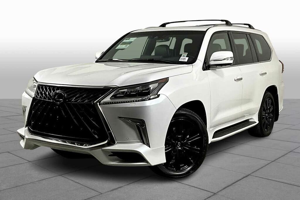 LEXUS