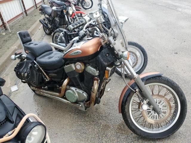 Suzuki VS1400GLP