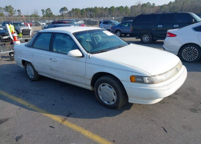 Mercury Sable
