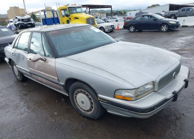Buick LeSabre