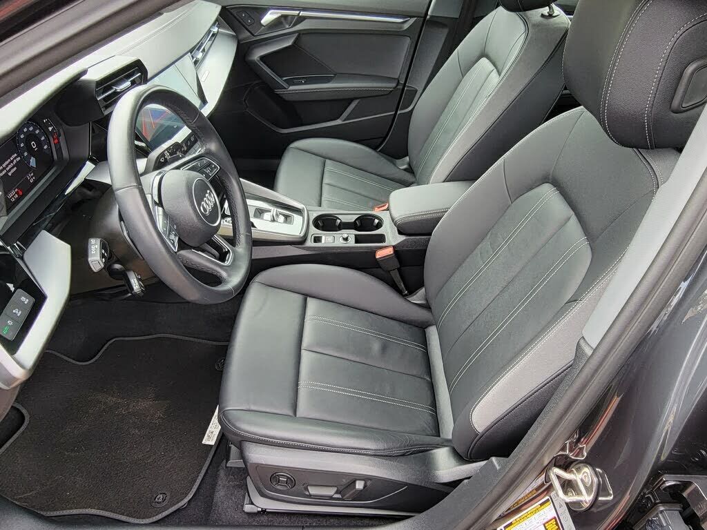 2024 Audi A3