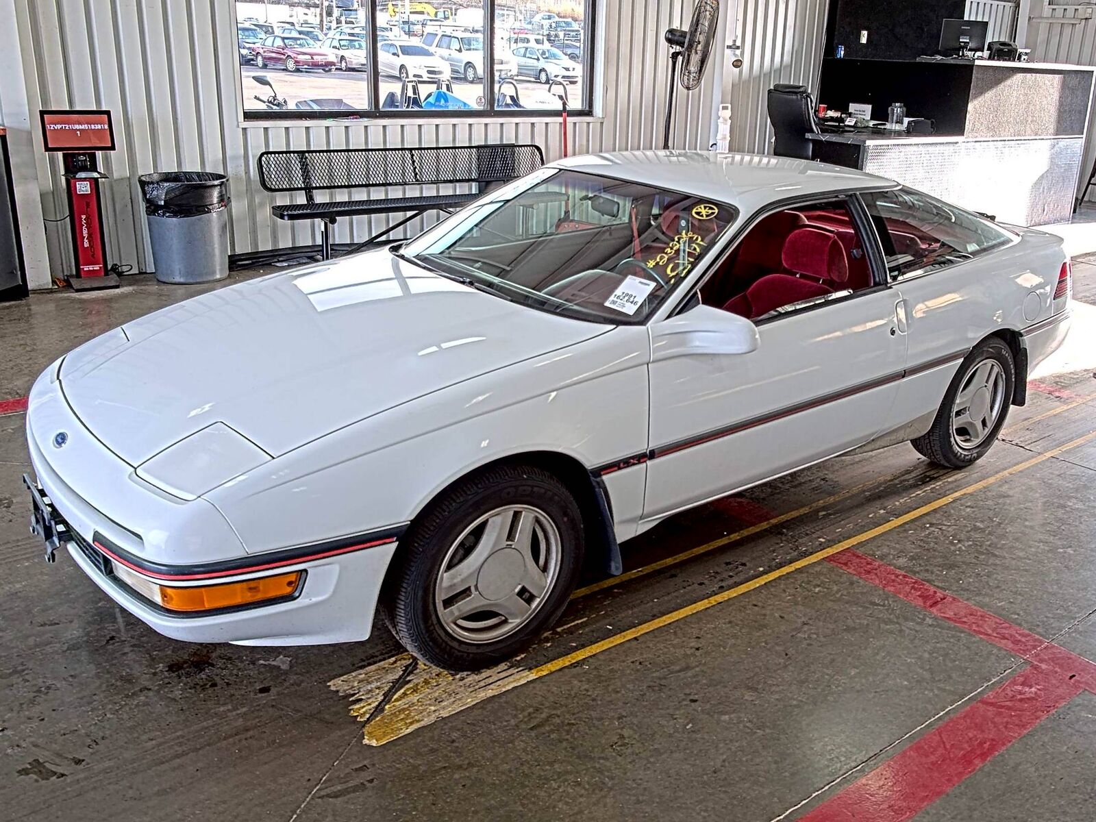Ford Probe