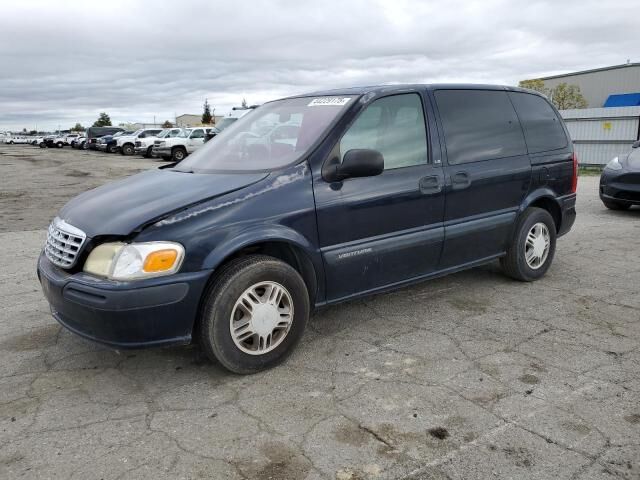 Chevrolet Venture