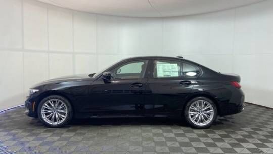2023 BMW 330i