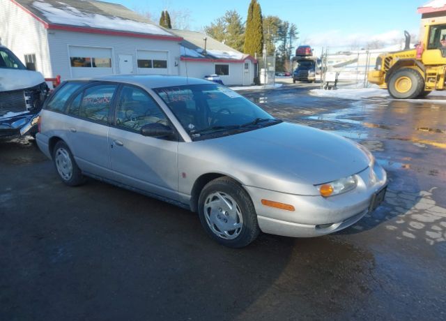Saturn SW2