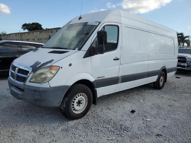 Dodge Sprinter