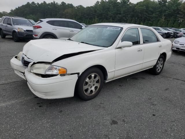 Mazda 626