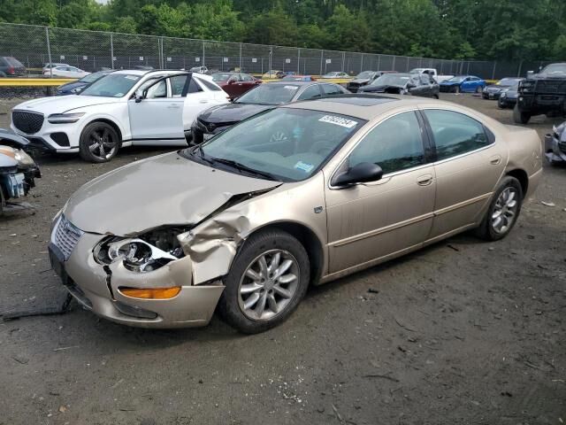 Chrysler 300