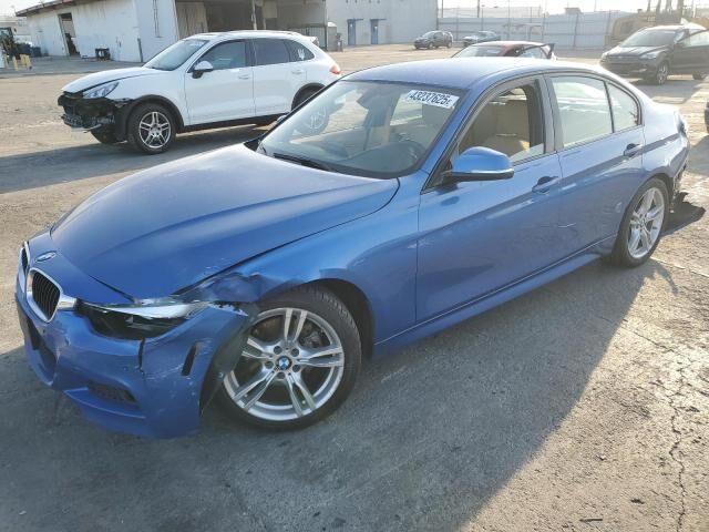 BMW 328d