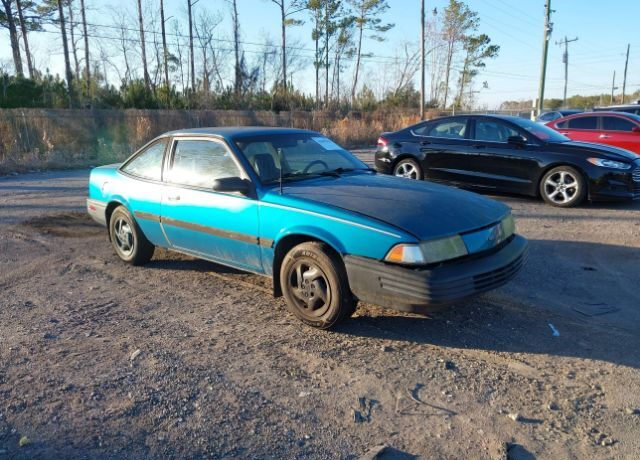 Chevrolet Cavalier