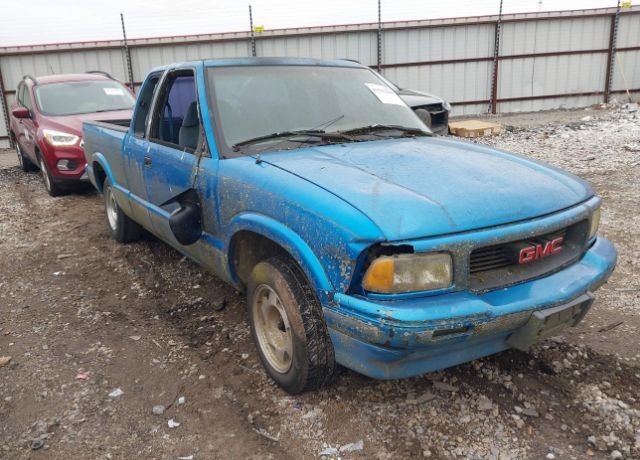 GMC Sonoma