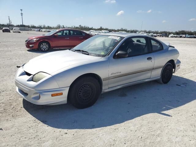 Pontiac Sunfire