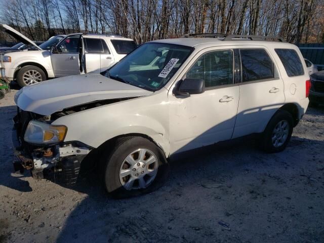 Mazda Tribute