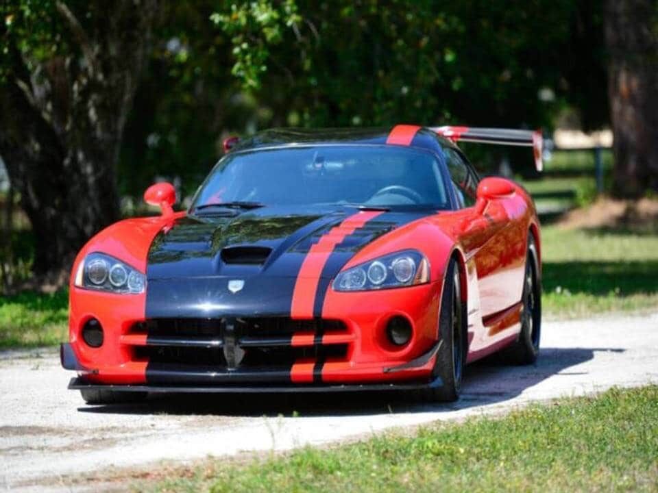 Dodge Viper