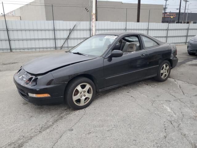 Acura Integra