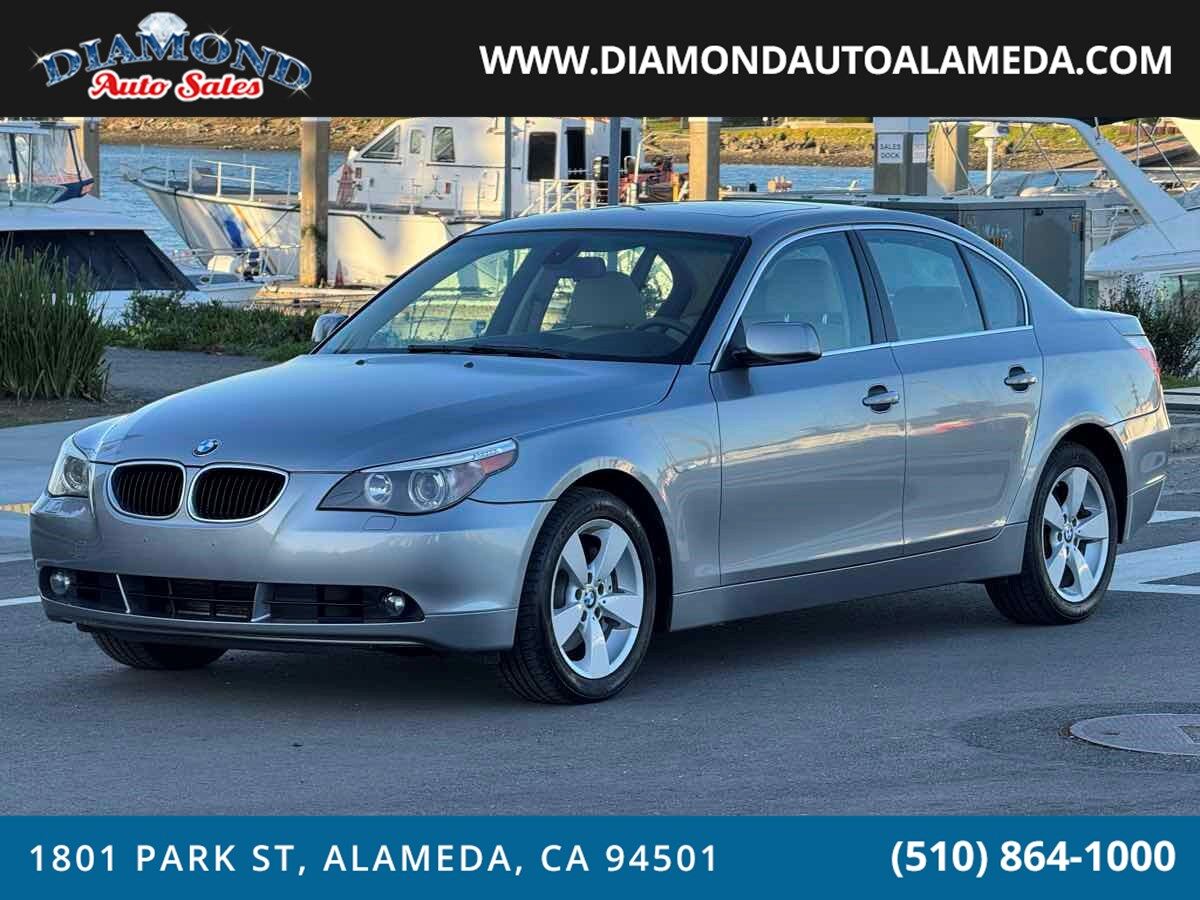 BMW 530xi