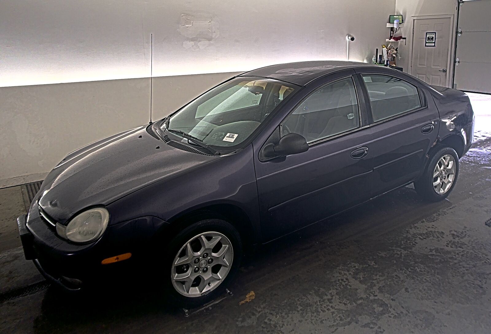 Dodge Neon