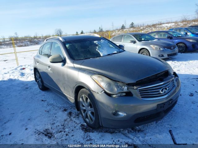 Infiniti EX35