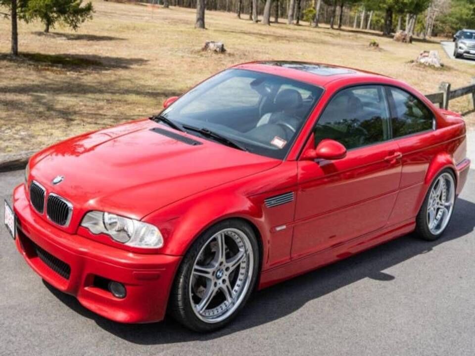 BMW M3