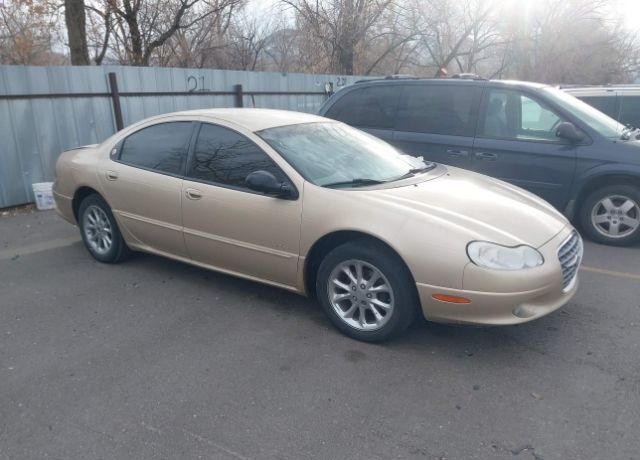 Chrysler LHS