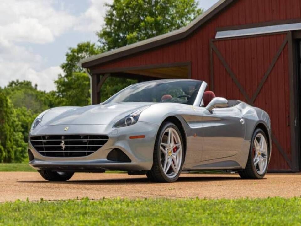 FERRARI