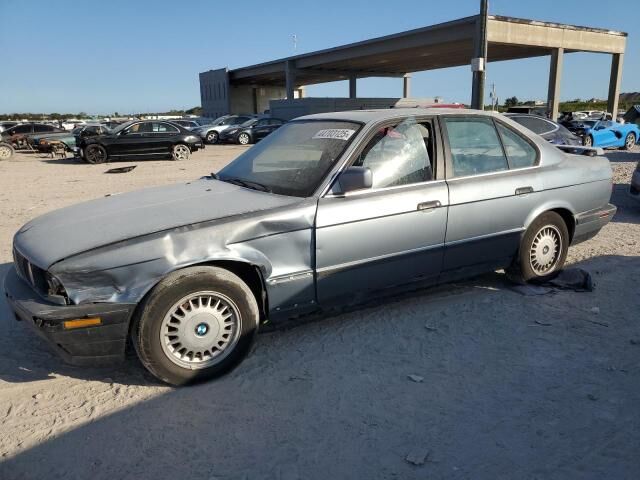 BMW 525i