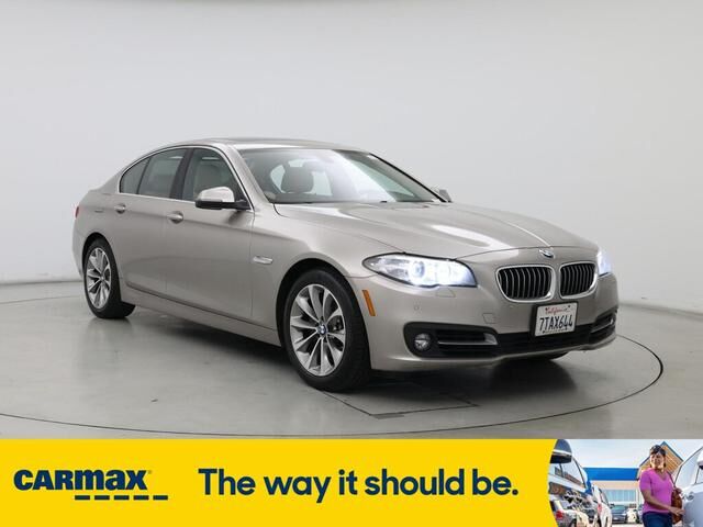 BMW 528i