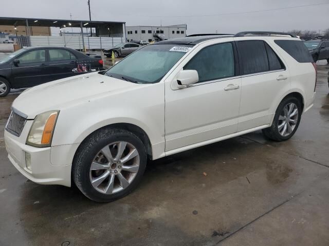 Cadillac SRX