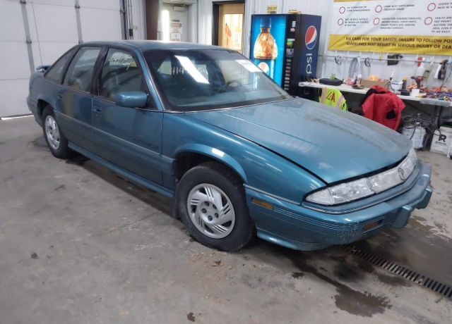 Pontiac Grand Prix