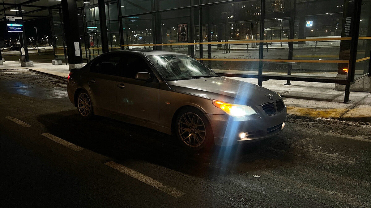 BMW