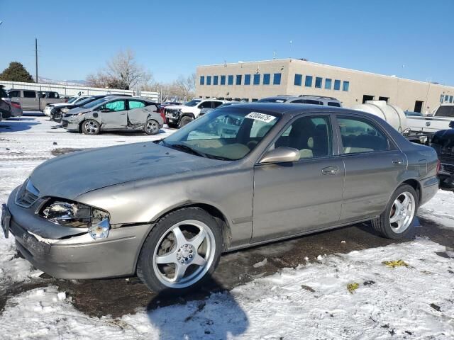 Mazda 626