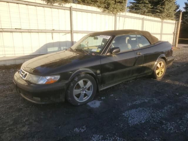 Saab 9-3