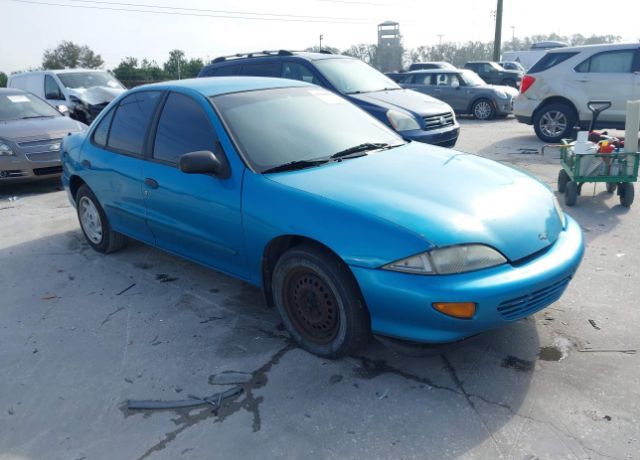Chevrolet Cavalier