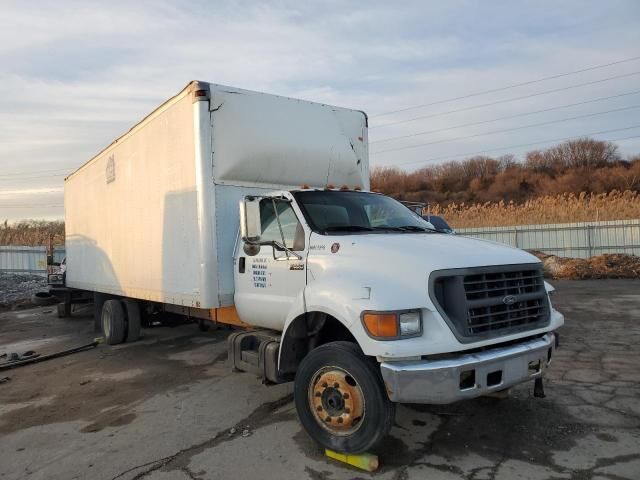 Ford F-650