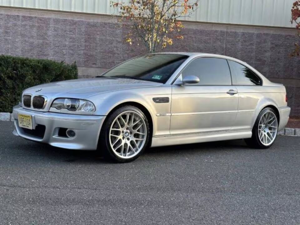 BMW M3