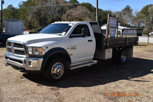RAM 4500