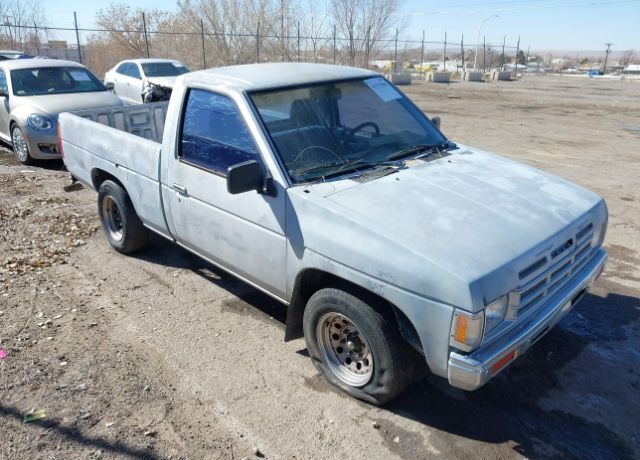 Nissan Pickup