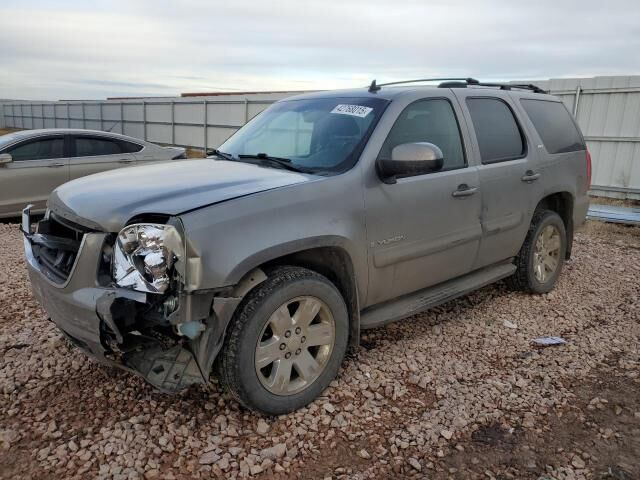 GMC