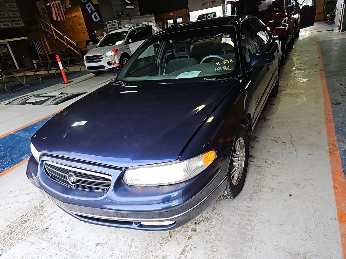 Buick Regal