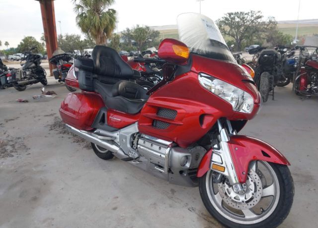 Honda GL1800