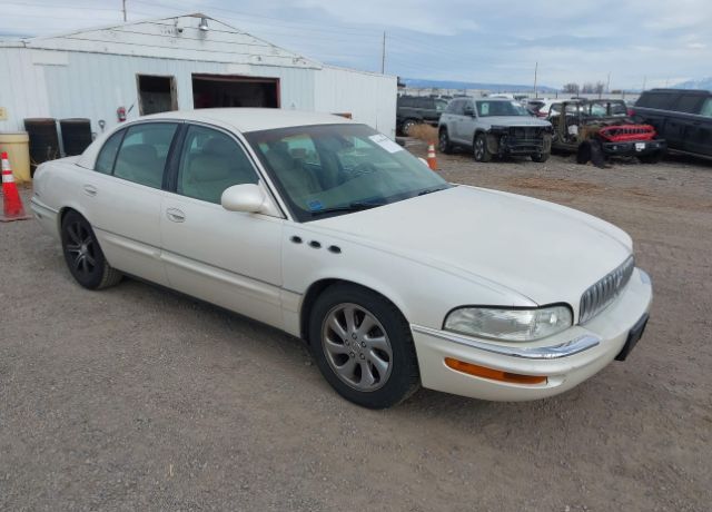 Buick Park Avenue