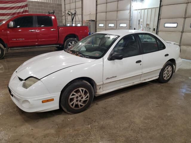 Pontiac Sunfire